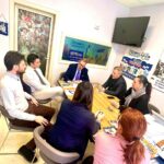 Partenariato tra Asso.Cons.Italia, Confial Nazionale e Fenit - gallery