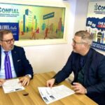 Partenariato tra Asso.Cons.Italia, Confial Nazionale e Fenit - gallery