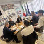 Partenariato tra Asso.Cons.Italia, Confial Nazionale e Fenit - gallery