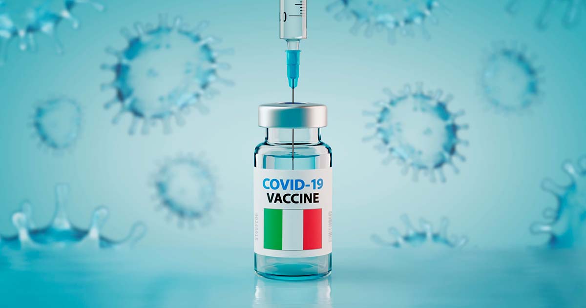 Difficoltà a prenotare il vaccino?