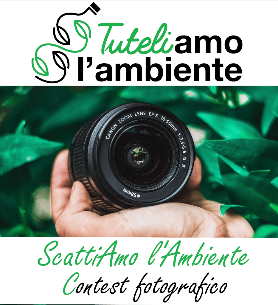 ScattiAmo l’ambiente!