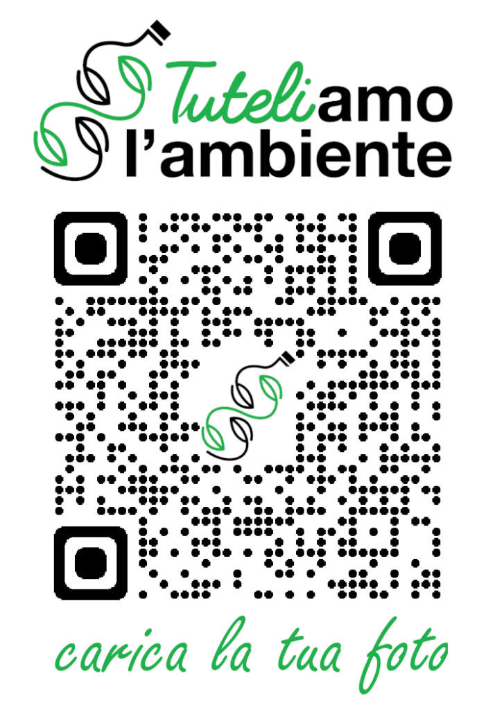 ScattiAmo l’ambiente - qr_carica-foto