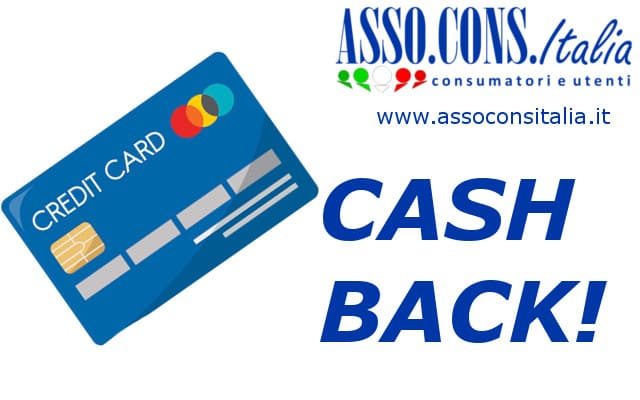 Tutti pazzi per il cash back di Stato?